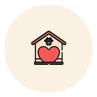 Wooden House